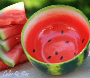 Toms River Watermelon Bowl
