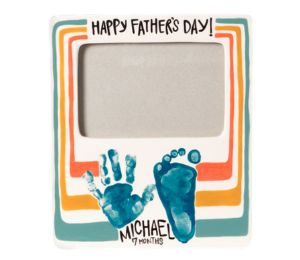 Toms River Father's Day Frame