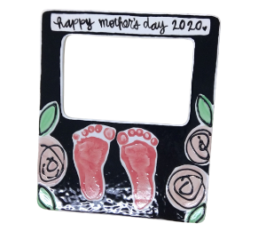 Toms River Mother's Day Frame