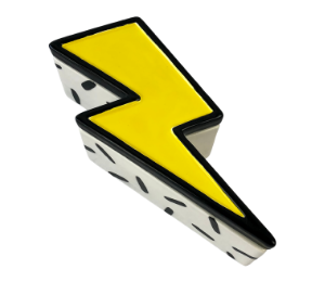 Toms River Lightning Bolt Box