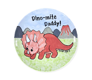 Toms River Dino-Mite Daddy