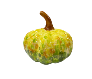 Toms River Fall Textured Gourd