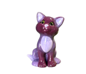 Toms River Purple Cat