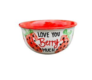Toms River Berry Love Bowl