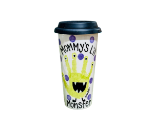 Toms River Mommy's Monster Cup