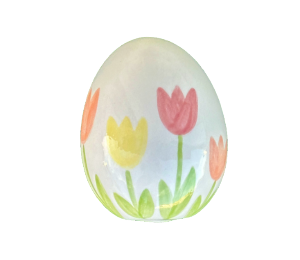 Toms River Tulip Egg