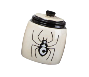 Toms River Celestial Spider Jar