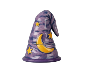 Toms River Wizard Hat Box