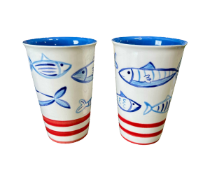 Toms River Dolce Vita Cups