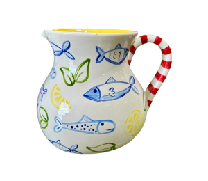 Toms River Dolce Vita Pitcher