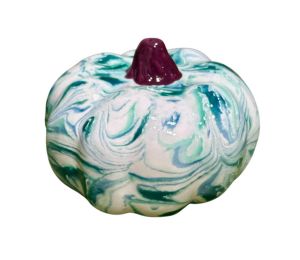 Toms River Teal Pumpkin