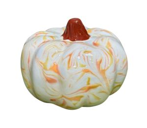 Toms River Orange Pumpkin