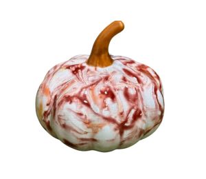 Toms River Squatty Pumpkin