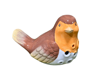 Toms River Poppy the Robin