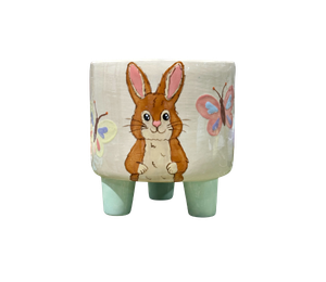 Toms River Hoppy's Garden Planter