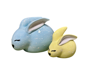 Toms River Fern & Sprout Bunnies