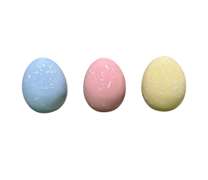 Toms River Speckled Eggs